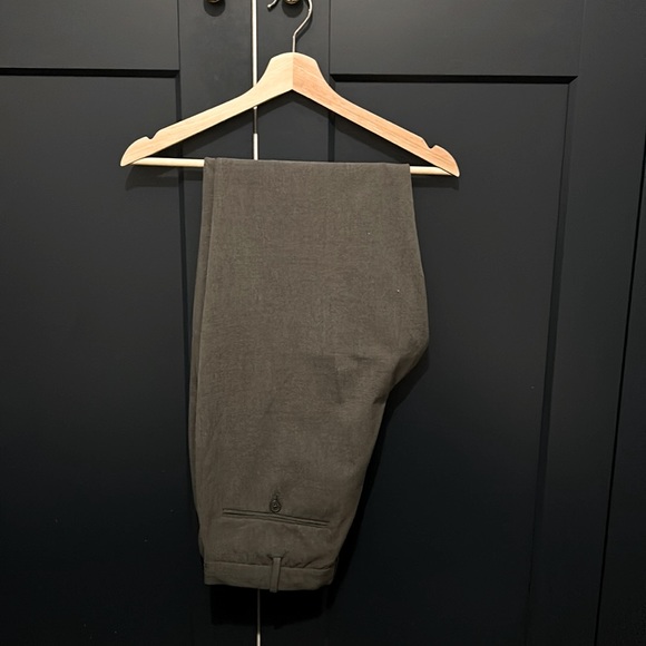 Uniqlo Smart Ankle Pant Size 30-33 Medium - Picture 5 of 8